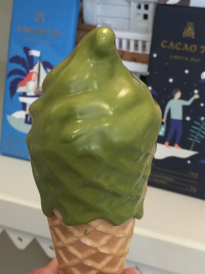 Cocoa70 Green Tea.JPG