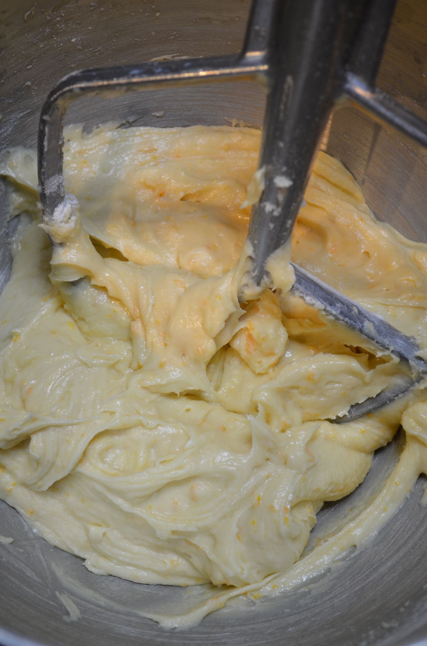 Easy Orange Madeira Cake Recipe