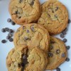 Chewy Chocolate Chip&nbsp;Cookie