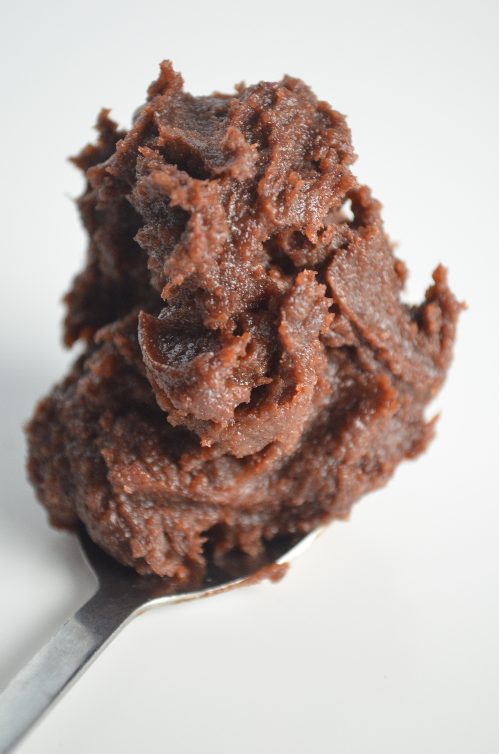 Chocolate Frangipane Recipe