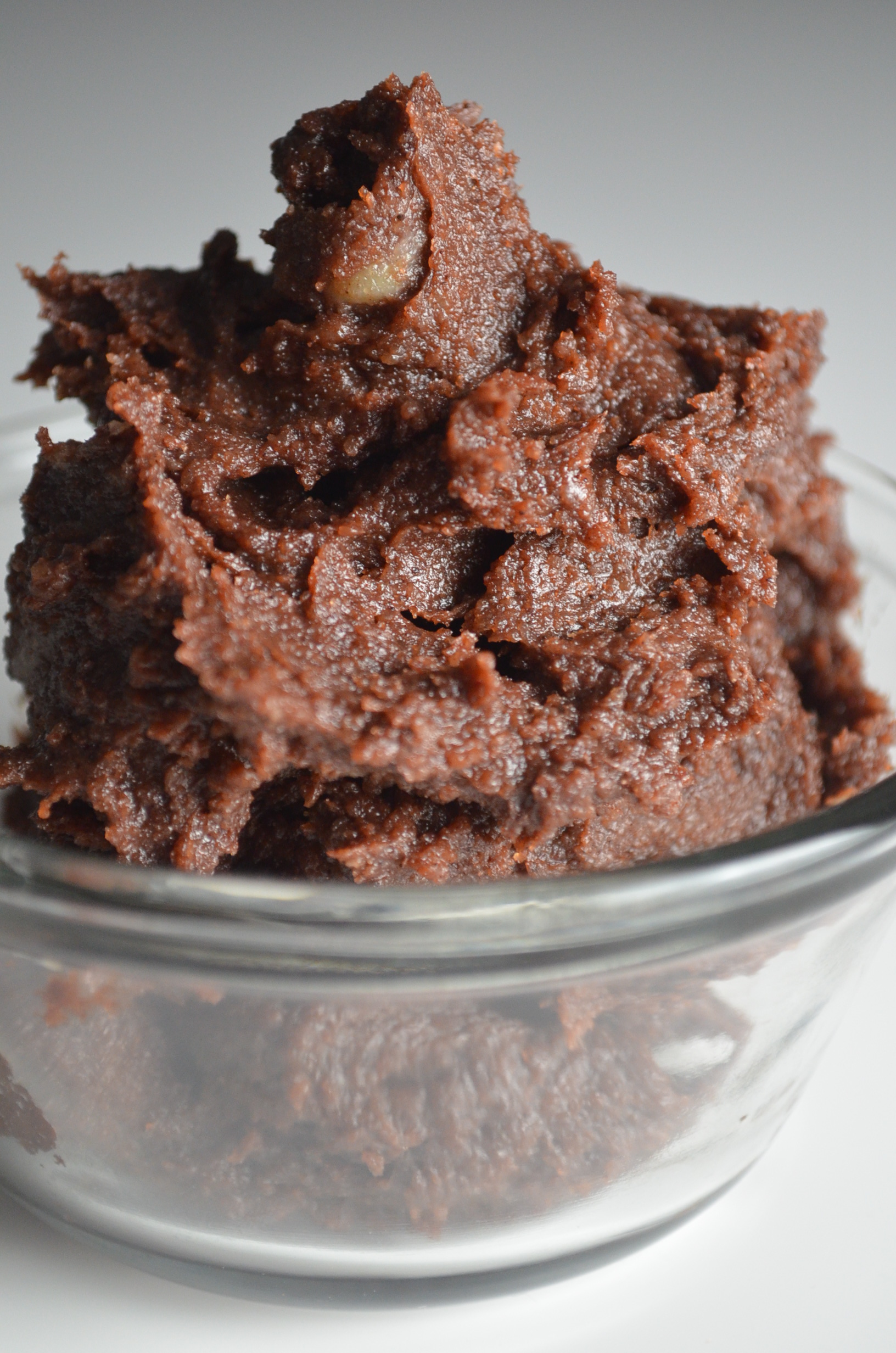 Chocolate Frangipane