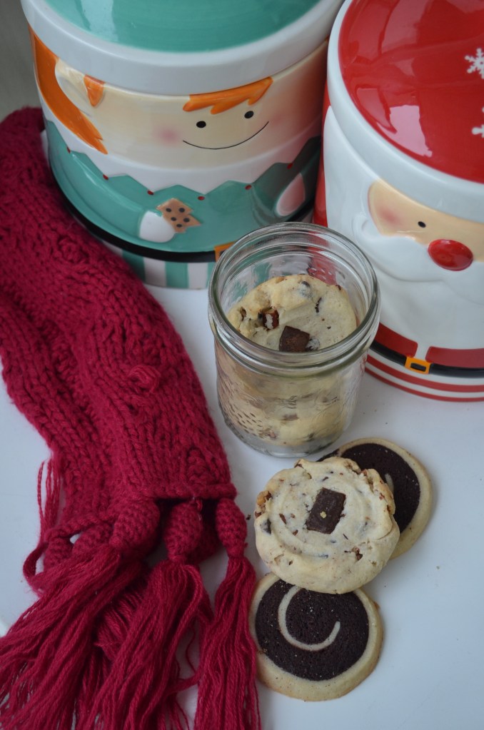 How to Store Cookies Properly So They Last&nbsp;Longer