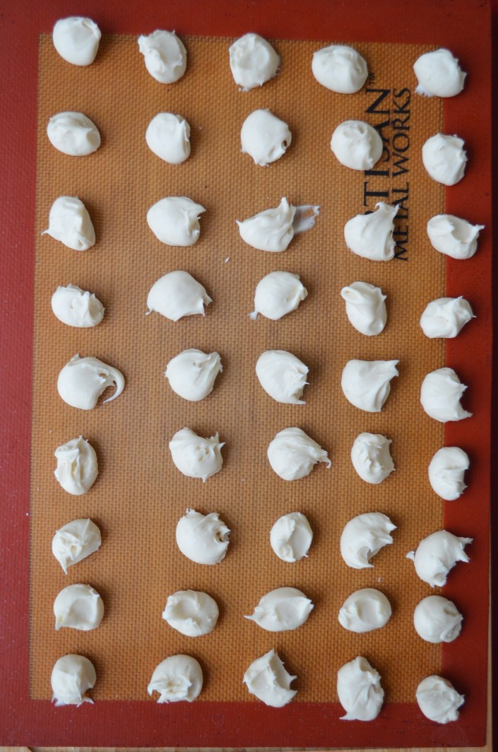 Cream Cheese Frosting