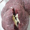 Cream Cheese Stuff Red Velvet Cookies&nbsp;Recipe
