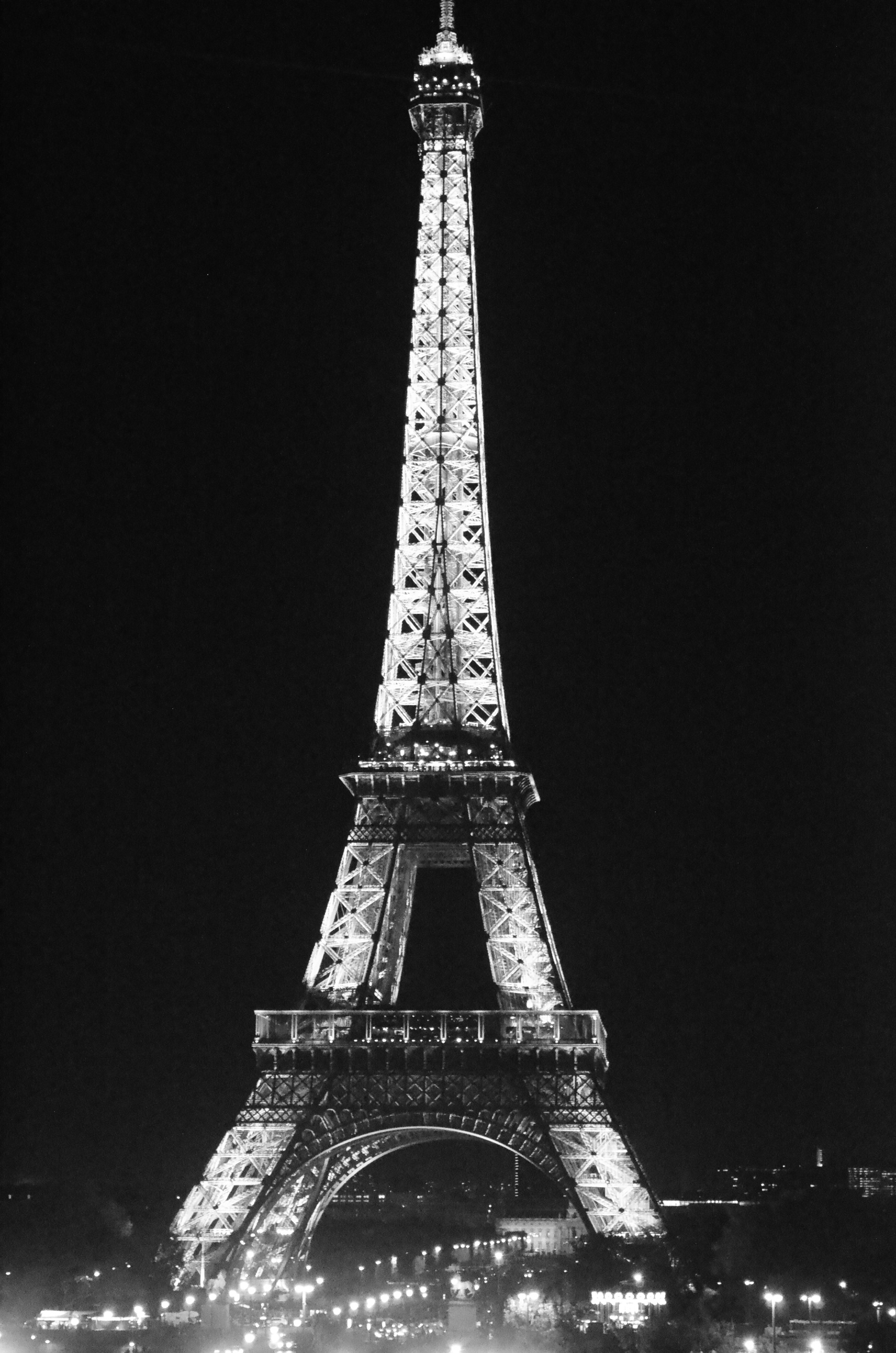 Eiffel Tower