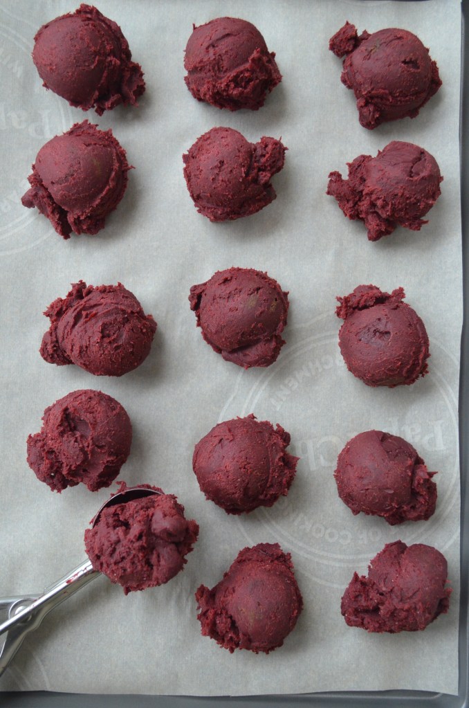 How to Freeze Cookie Dough (Baked and&nbsp;Unbaked)