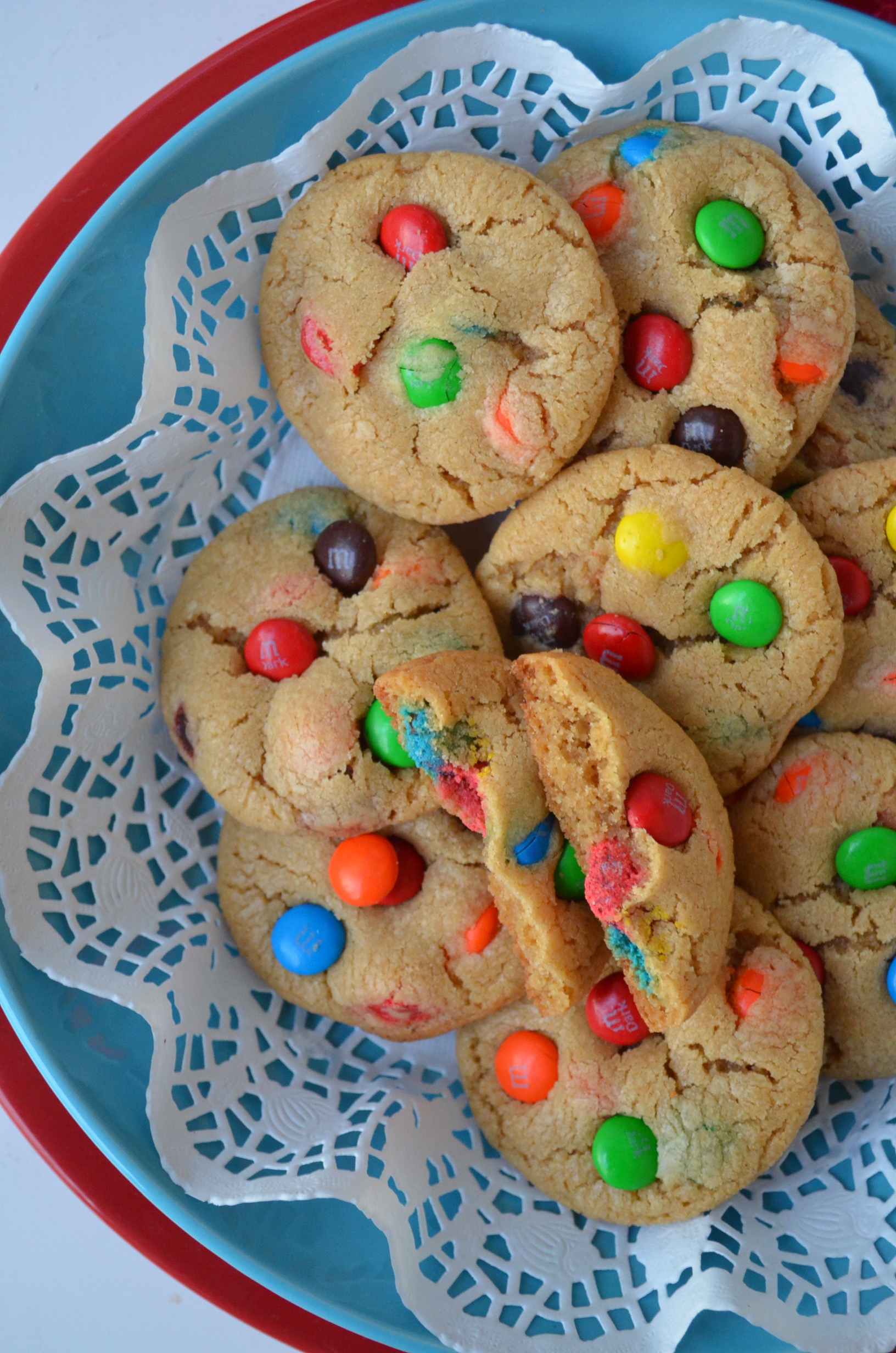 MMCookieRecipe