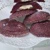 Red Velvet Cookie