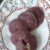 Red Velvet Cookies
