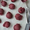 Red Velvet Dough