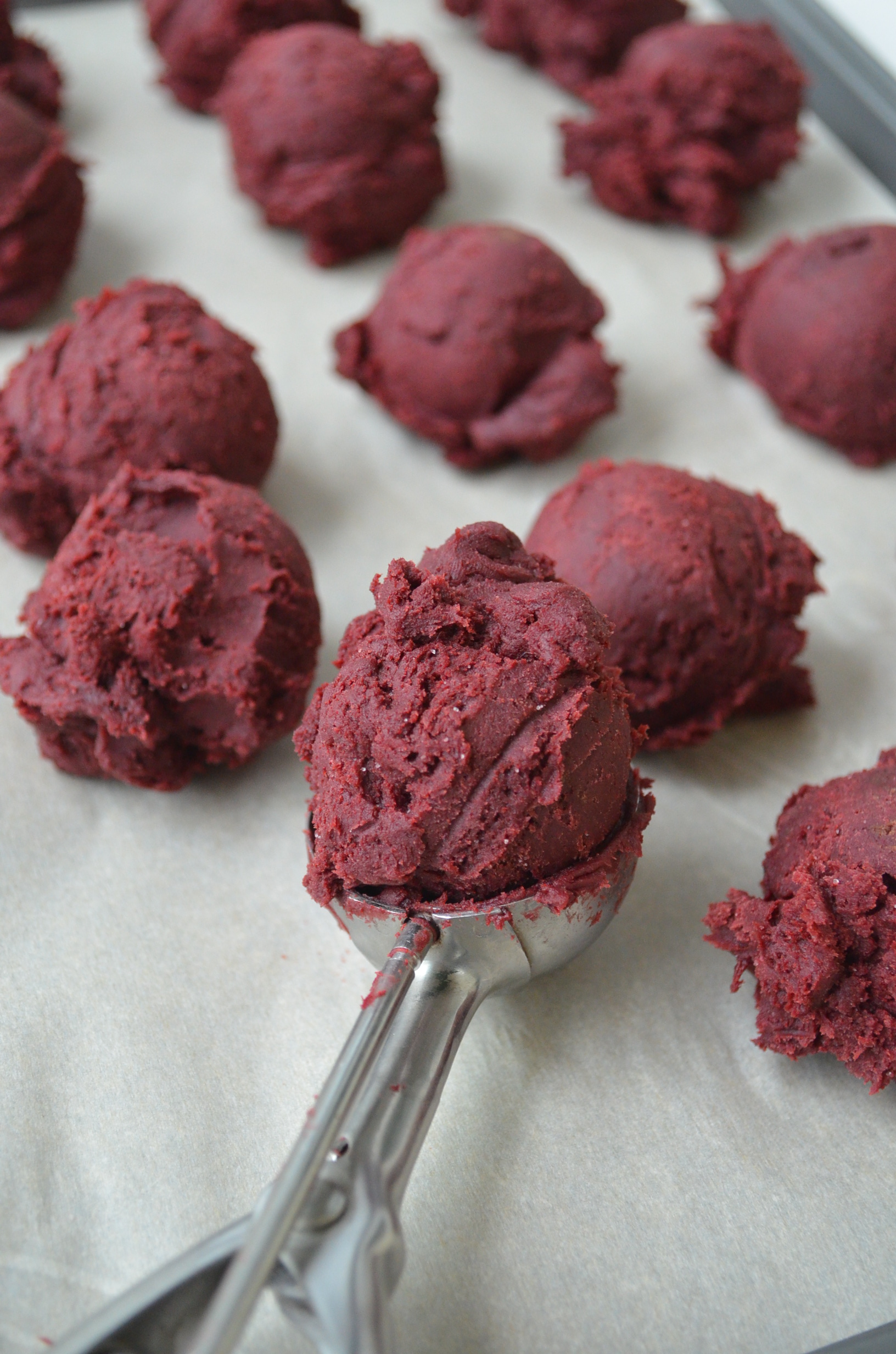 RedVelt Cookie Dough