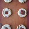 Shortbread Pecan Cookie&nbsp;Recipe