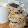 Shortbread Pecan Cookie
