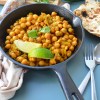 Vegetarian Chickpea Curry&nbsp;Recipe