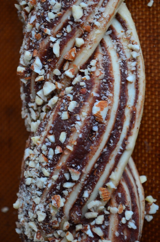 Babka Recipe at SweetNSpicyliving.com