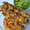 Chicken Satay Recipe