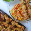 Chicken Satay