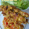 Chicken Satay