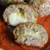 Jumbo Meatballs