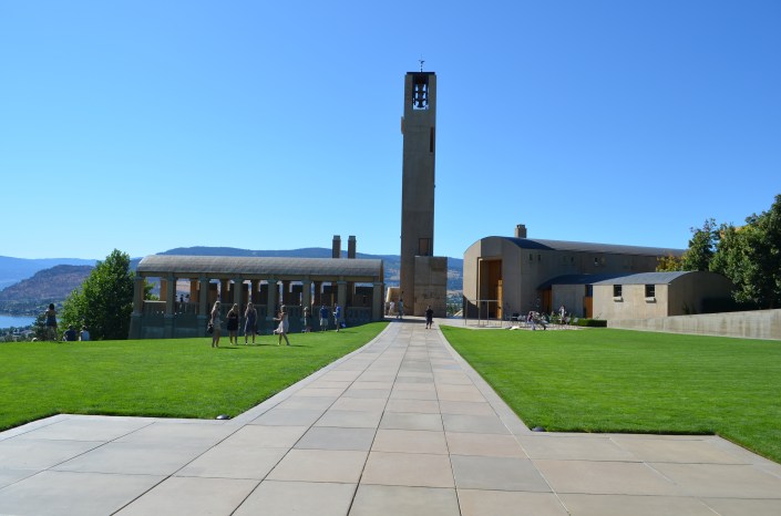 Mission Hill Kelowna