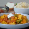 Paneer at SweetnSpicyLiving.com