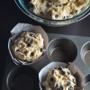 Soft Chocolate Chip&nbsp;Muffins