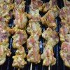 Spicy Chicken Satay