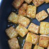 Stir Fry Tofu