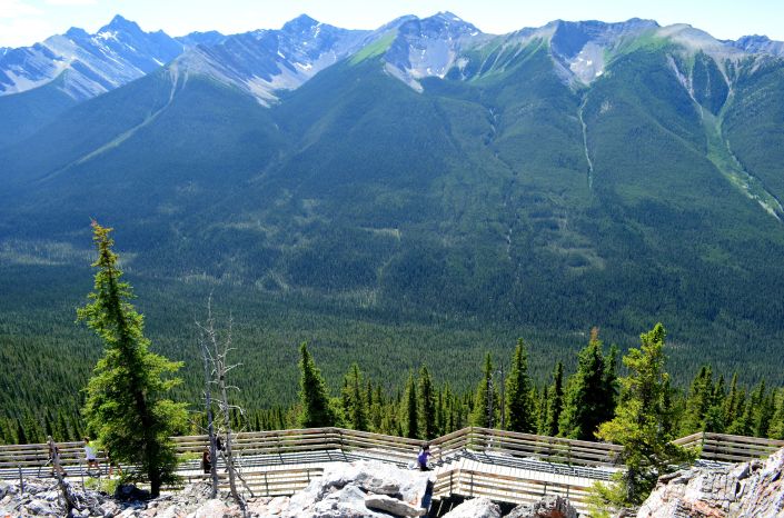 Banff Alrberta Calgary