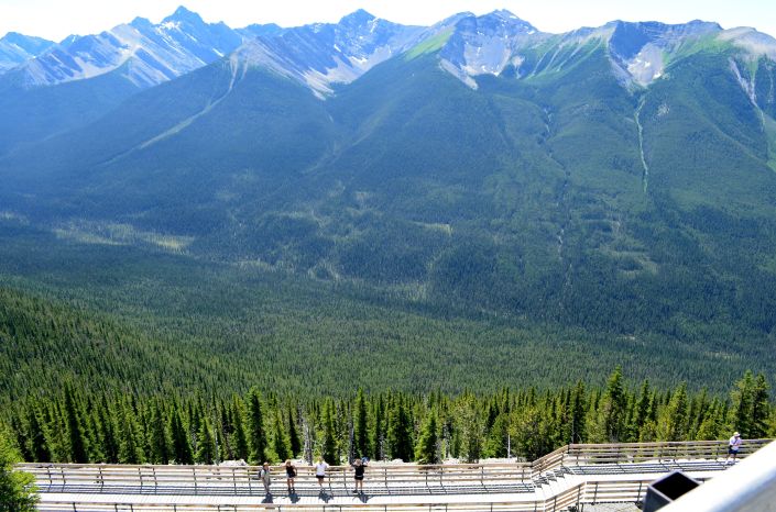 Banff Alrberta Canada