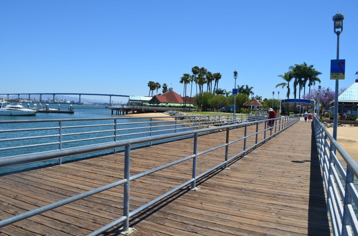 Coronado Island San Diego