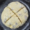 Irish Soda Bread at SweetNSpicyLiving.com