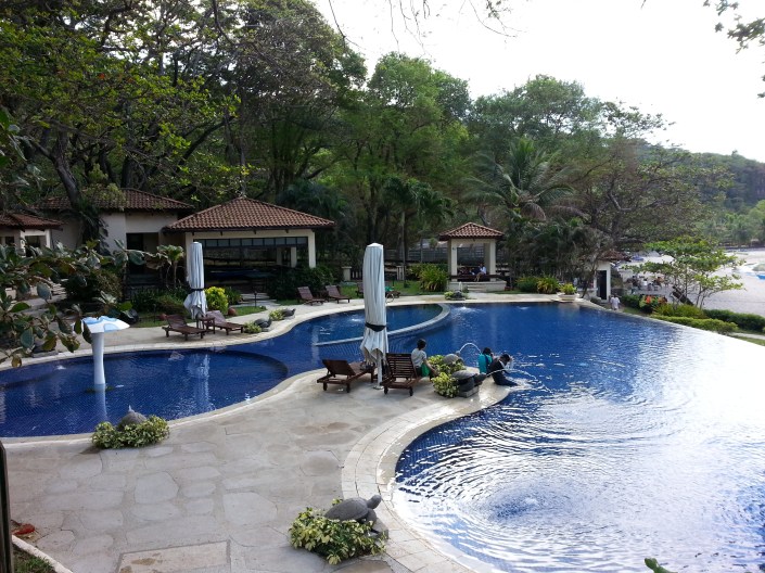 Punta Fuego