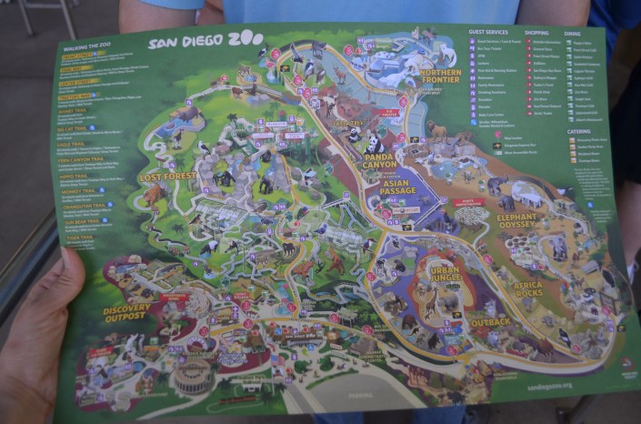 San Diego Zoo