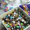 Easter Brownie
