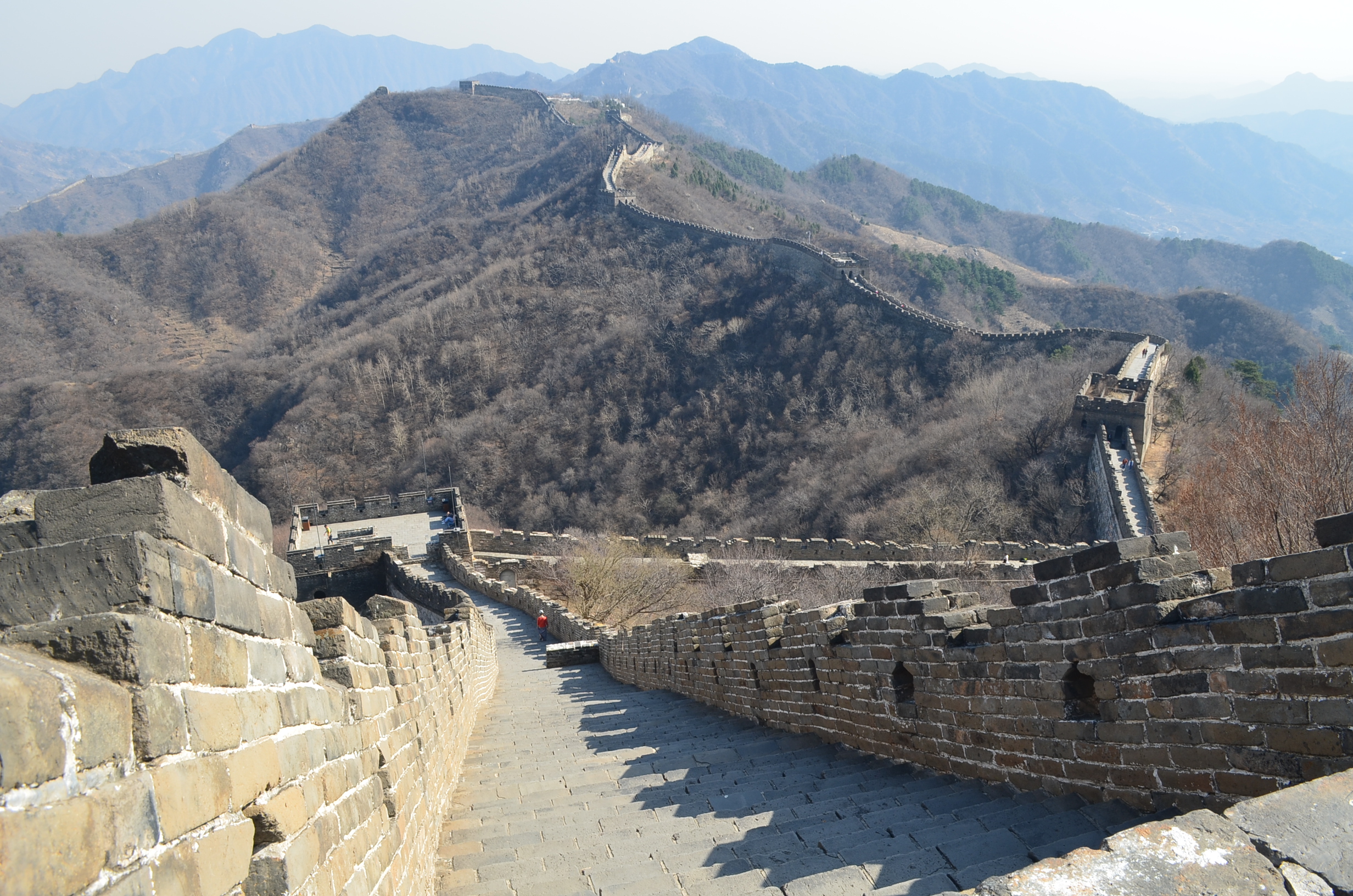 Great Wall of China Tour