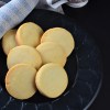 Shortbread Cookie Recipe SweetNSpicyLiving