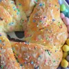 Traditional Italian Easter Bread&nbsp;Recipe