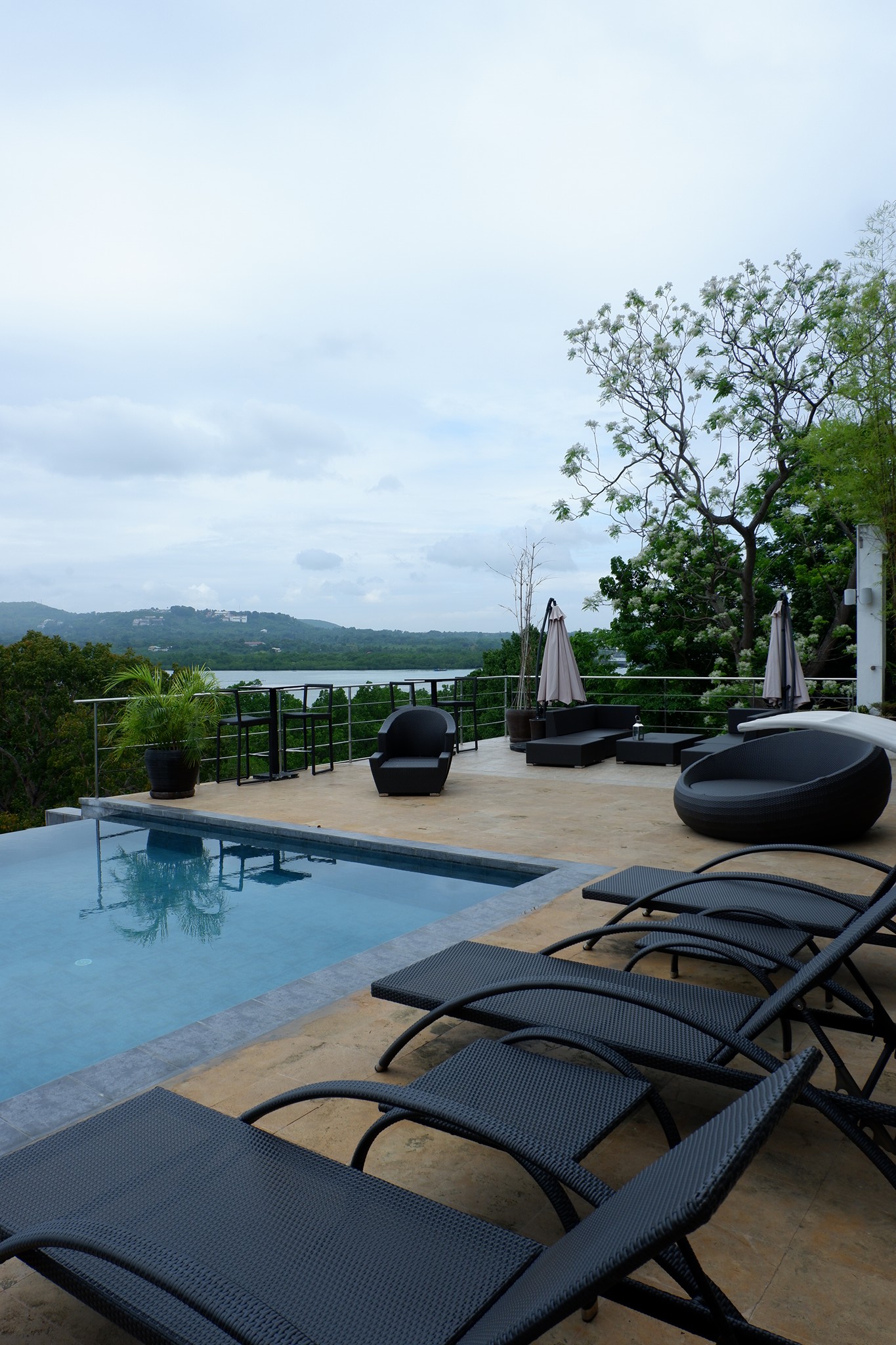 Ocean Suites Bohol at SweetnSpicyLiving.com