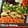 Sheet Pan Veggies