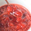 Strawberry Sauce By SweetNSpicyLiving.com
