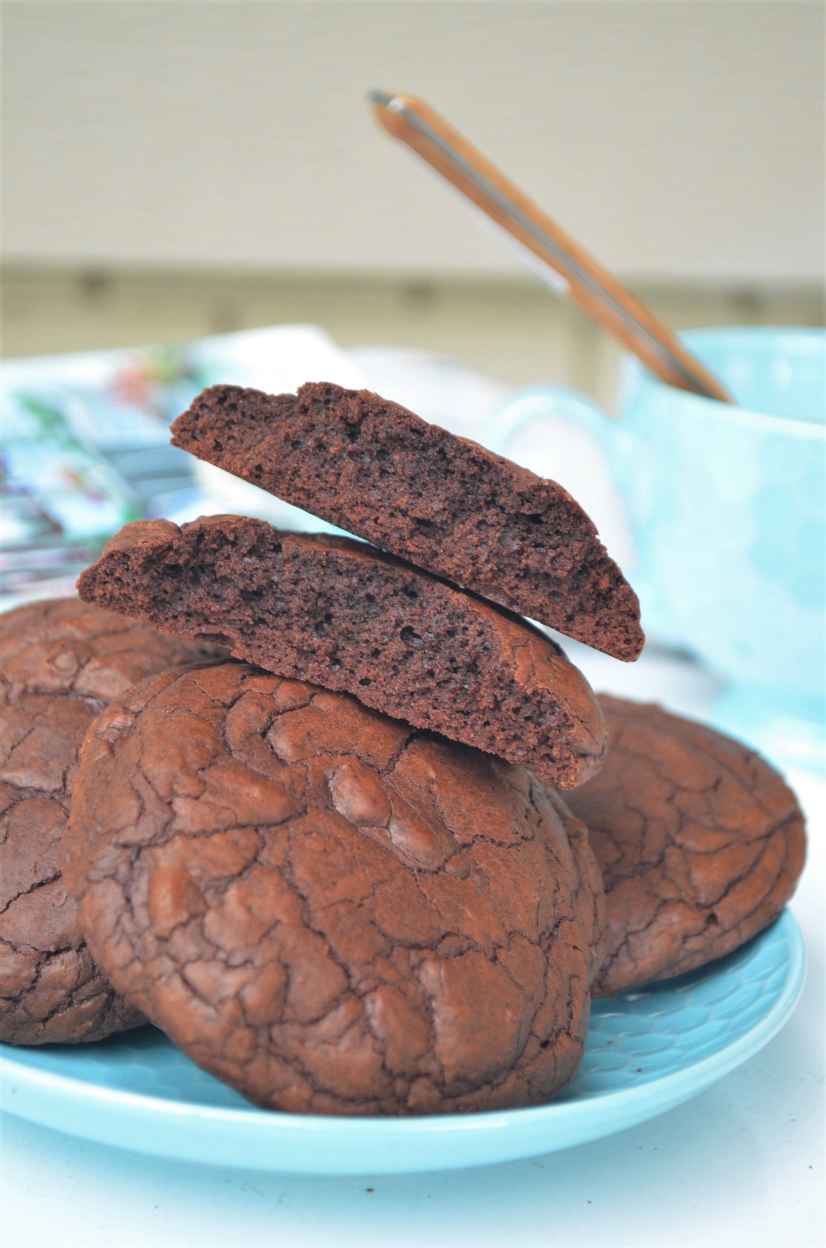 Brookie By SweetnSpicyLiving.com