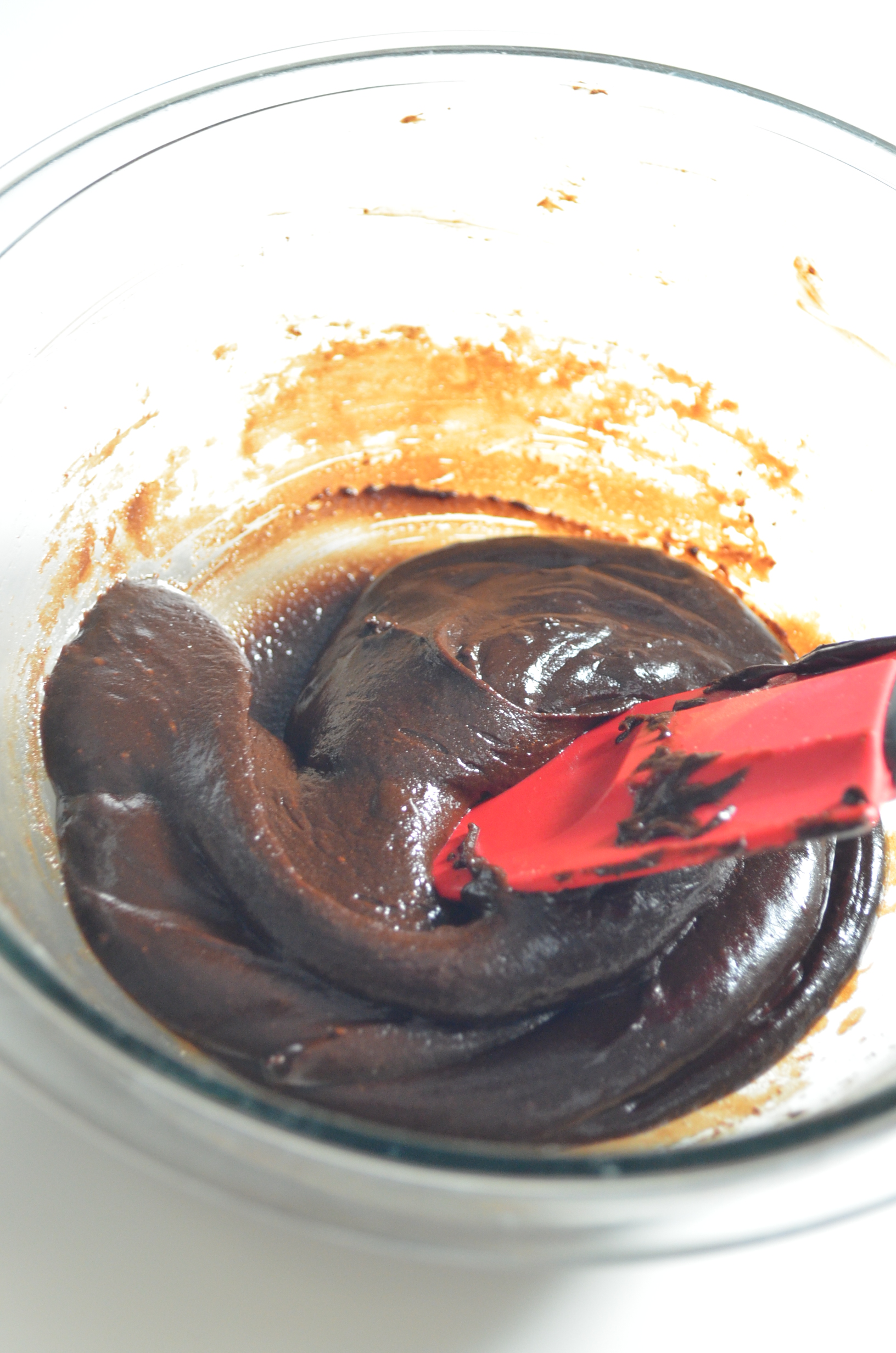 Cookie Brownie Batter