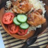 Filipino Chicken Adobo By SweetNSpicyLiving