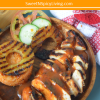 Grilled Hawaiin Chicken&nbsp;BBQ