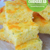 Jalapeno Cornbread