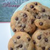 Nutella Chocolate Chip By SweetNSpicyLiving.com