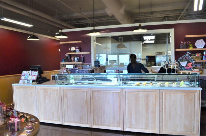 Sinfully The Best Too at Steveston Village Richmond BC Canada Blog By SweetNSpicyLiving.com