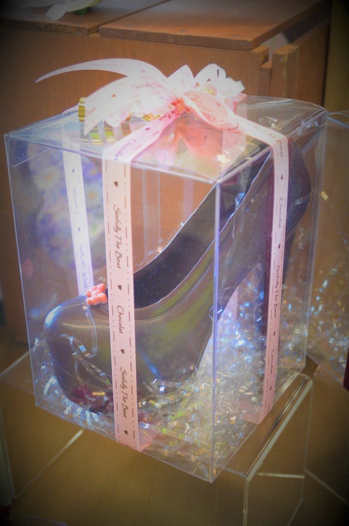 Sinfully The Best Too Steveston Village Richmond BC