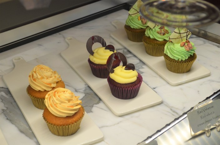 Sinfully The Best Too Steveston Village